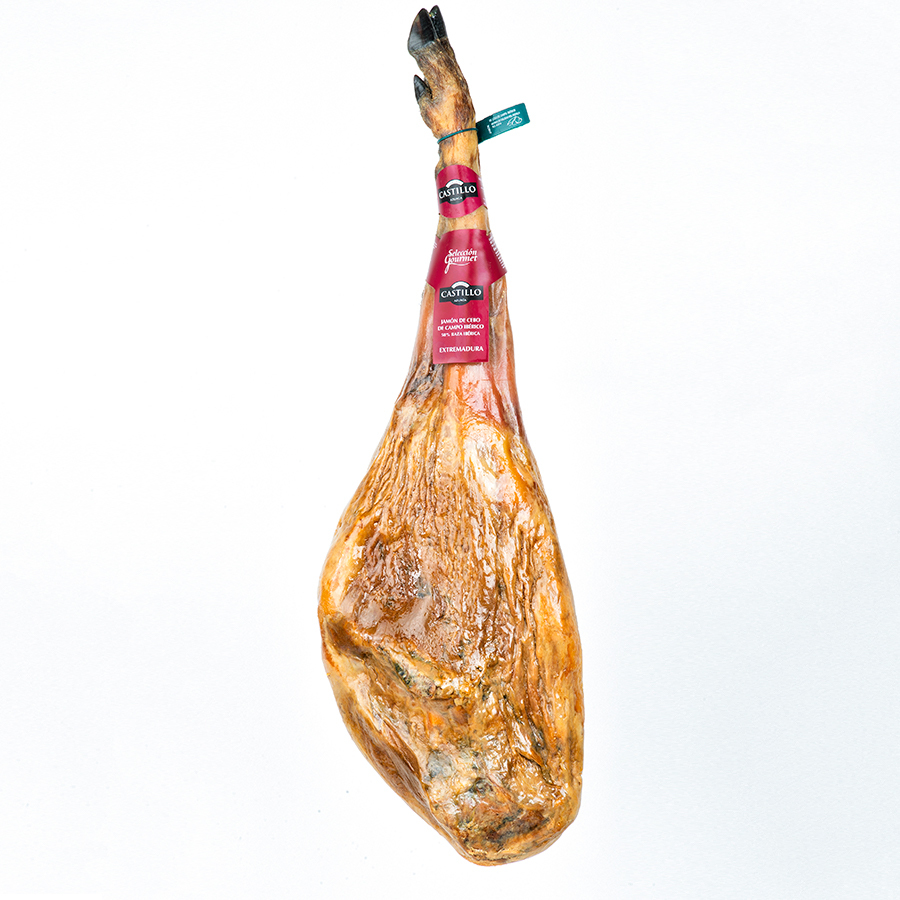 Jamón Ibérico Castillo